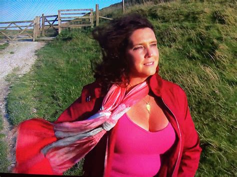 Historian Bettany Hughes : r/FitToFat